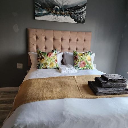 Recoupe Apartment Източен Лондон Екстериор снимка