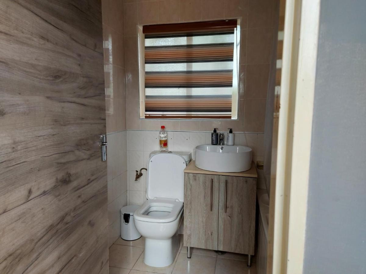 Recoupe Apartment Източен Лондон Екстериор снимка