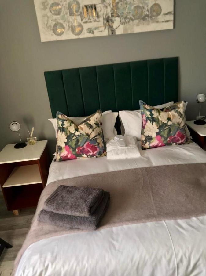 Recoupe Apartment Източен Лондон Екстериор снимка
